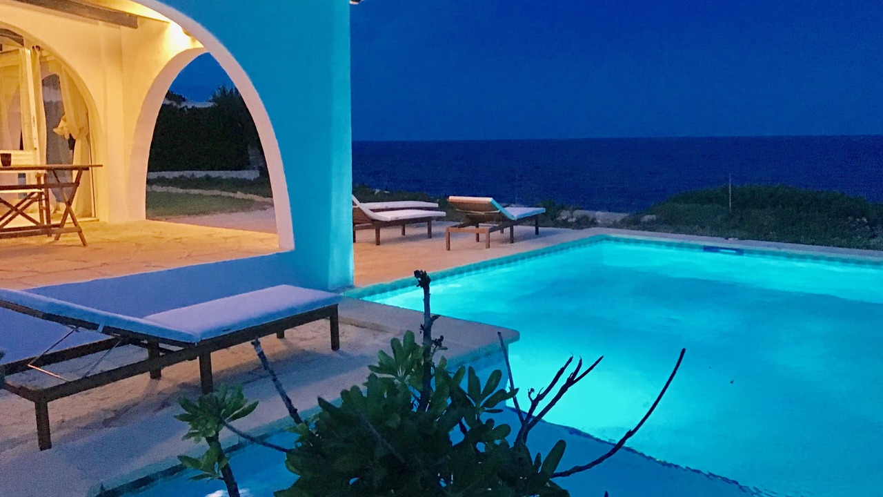 Photo of Outdoor in Cala Serena