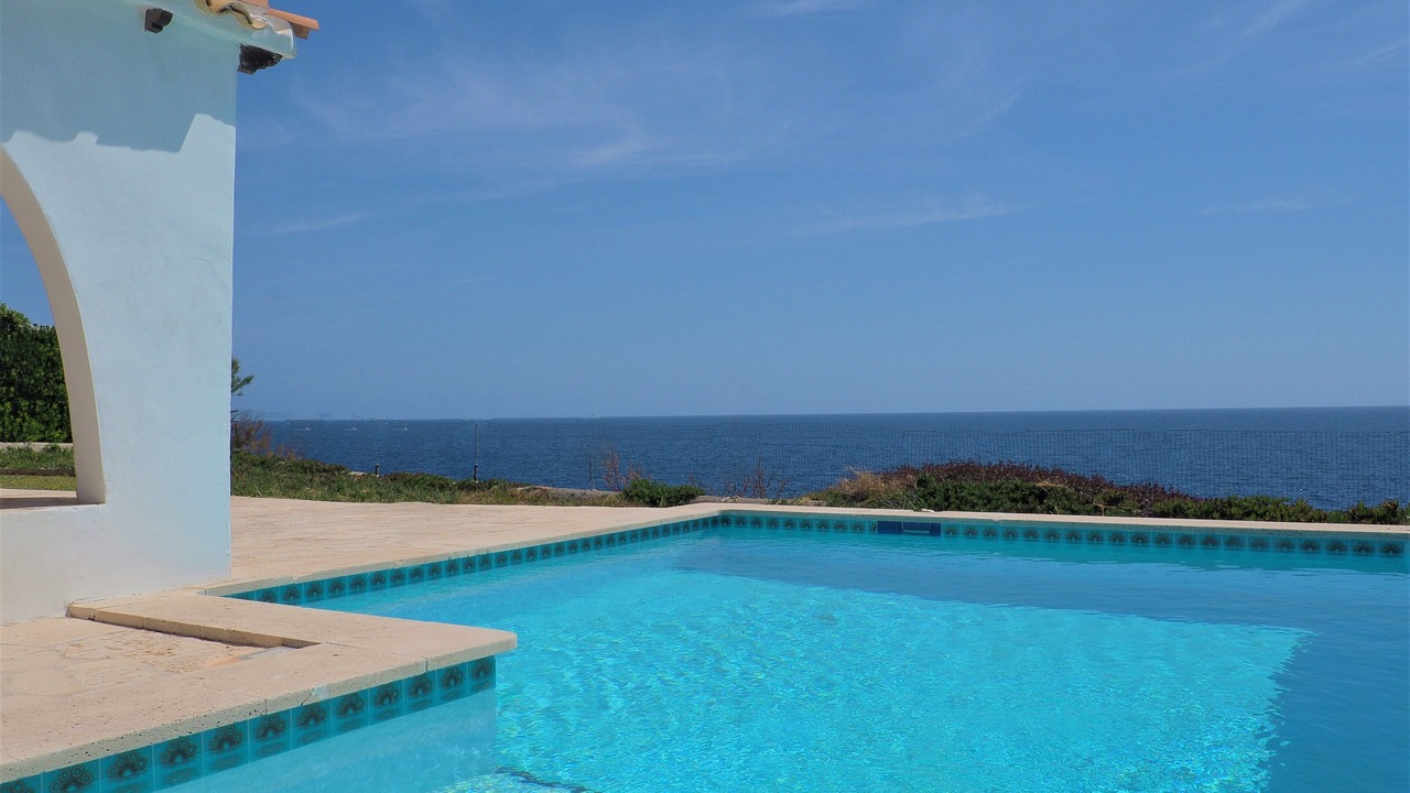 Photo of Outdoor in Cala Serena