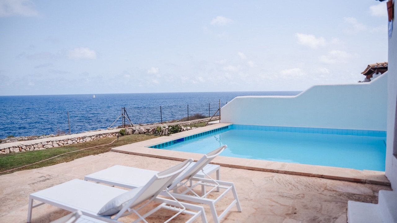 Photo of Outdoor in Cala Serena