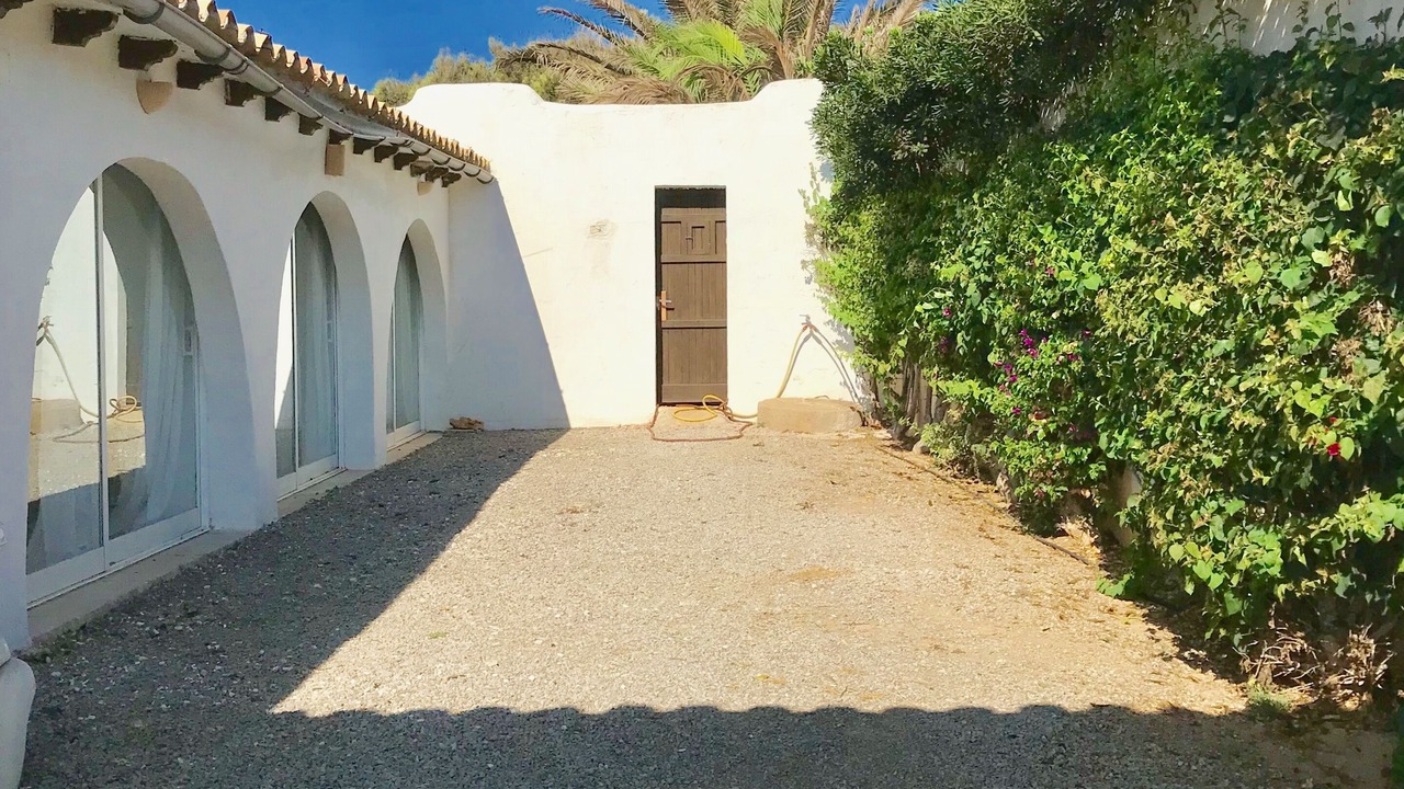 Photo of Outdoor in Cala Serena