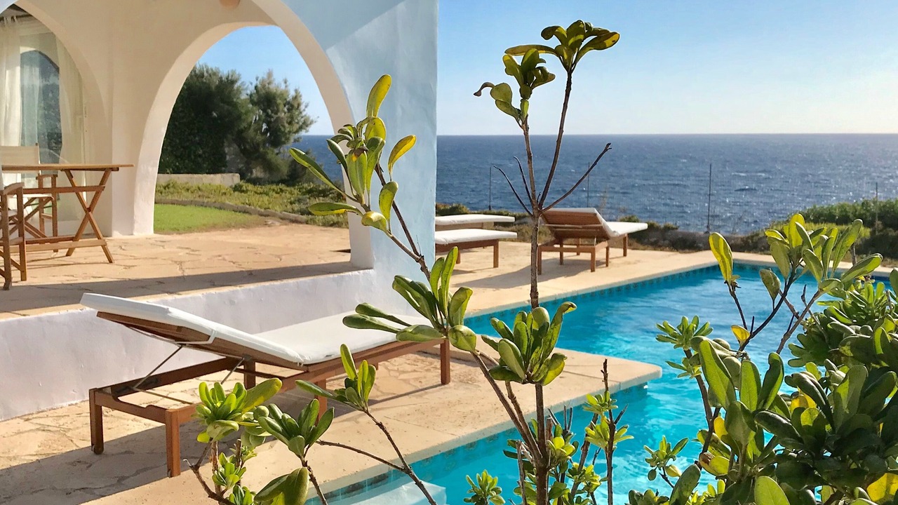 Photo of Outdoor in Cala Serena