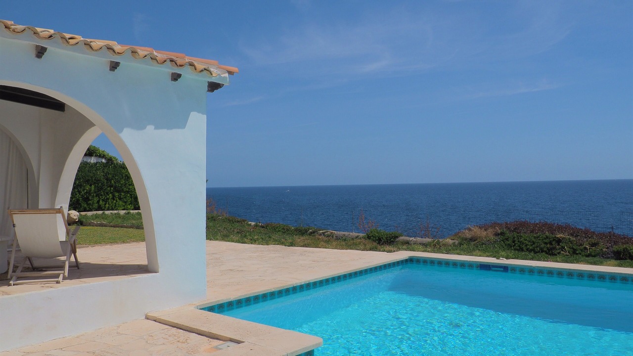 Photo of Outdoor in Cala Serena