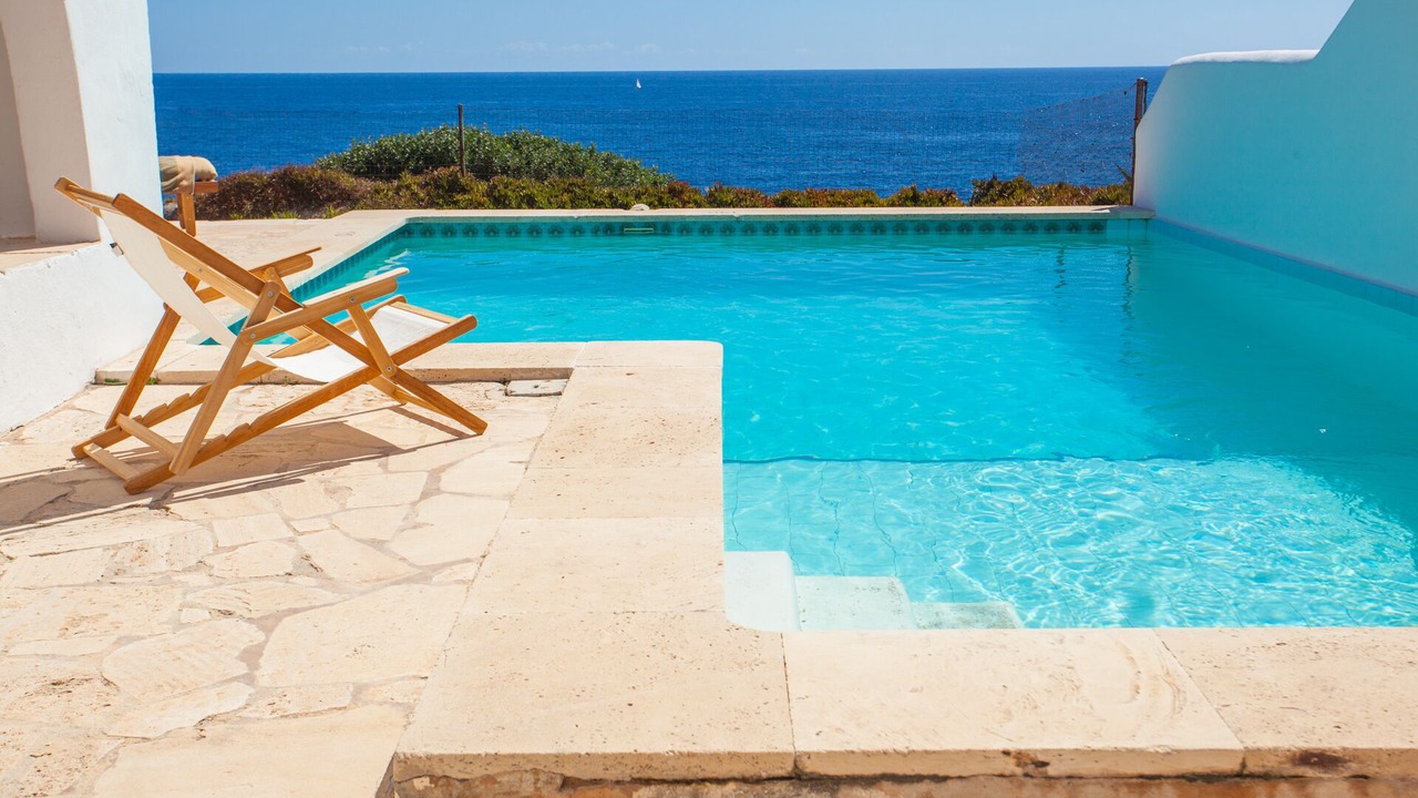 Photo of Outdoor in Cala Serena