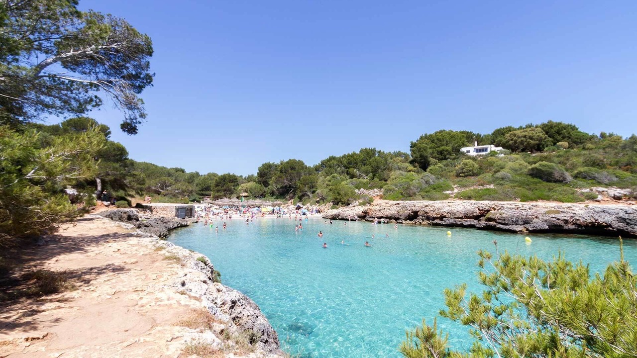 Photo of Others in Cala Serena