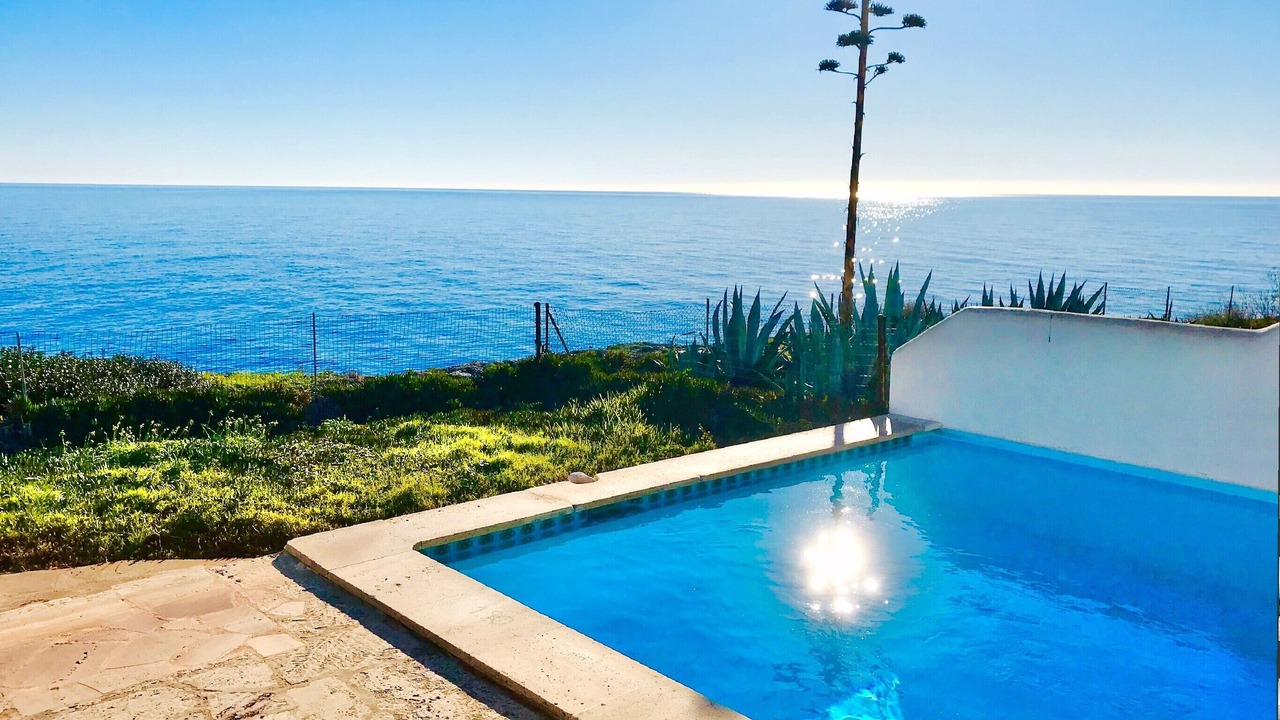 Photo of Outdoor in Cala Serena