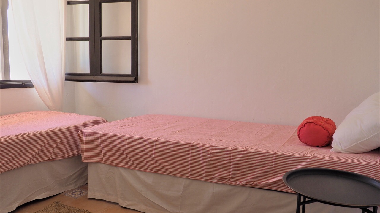 Photo of Bedroom in Cala Serena