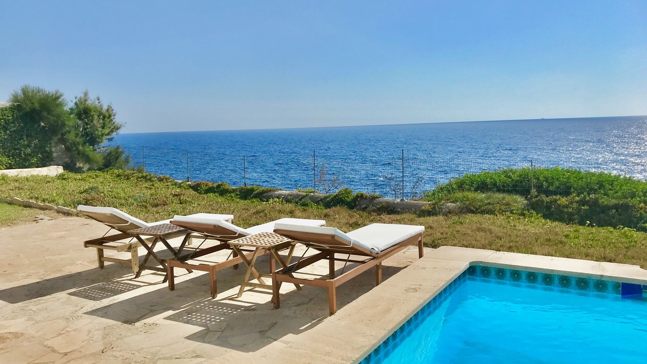 Photo of Outdoor in Cala Serena