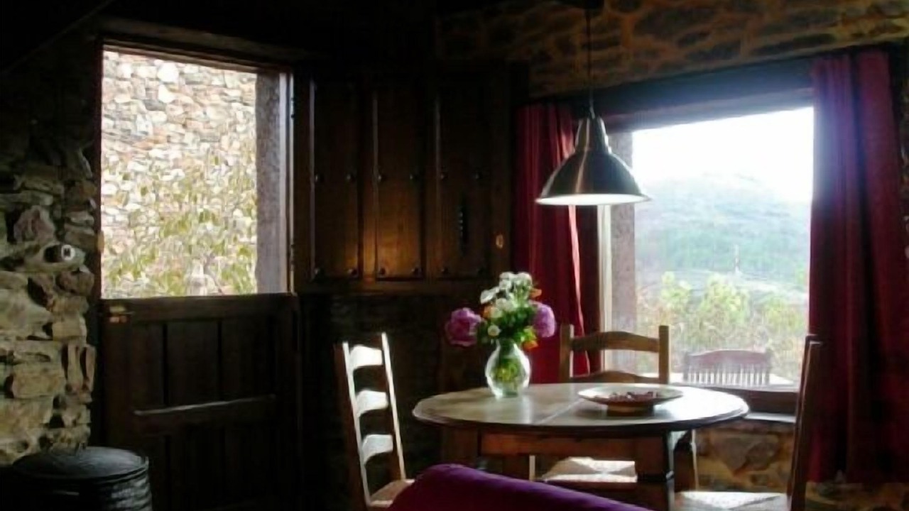 Photo of Livingroom in San Miguel del Robledo