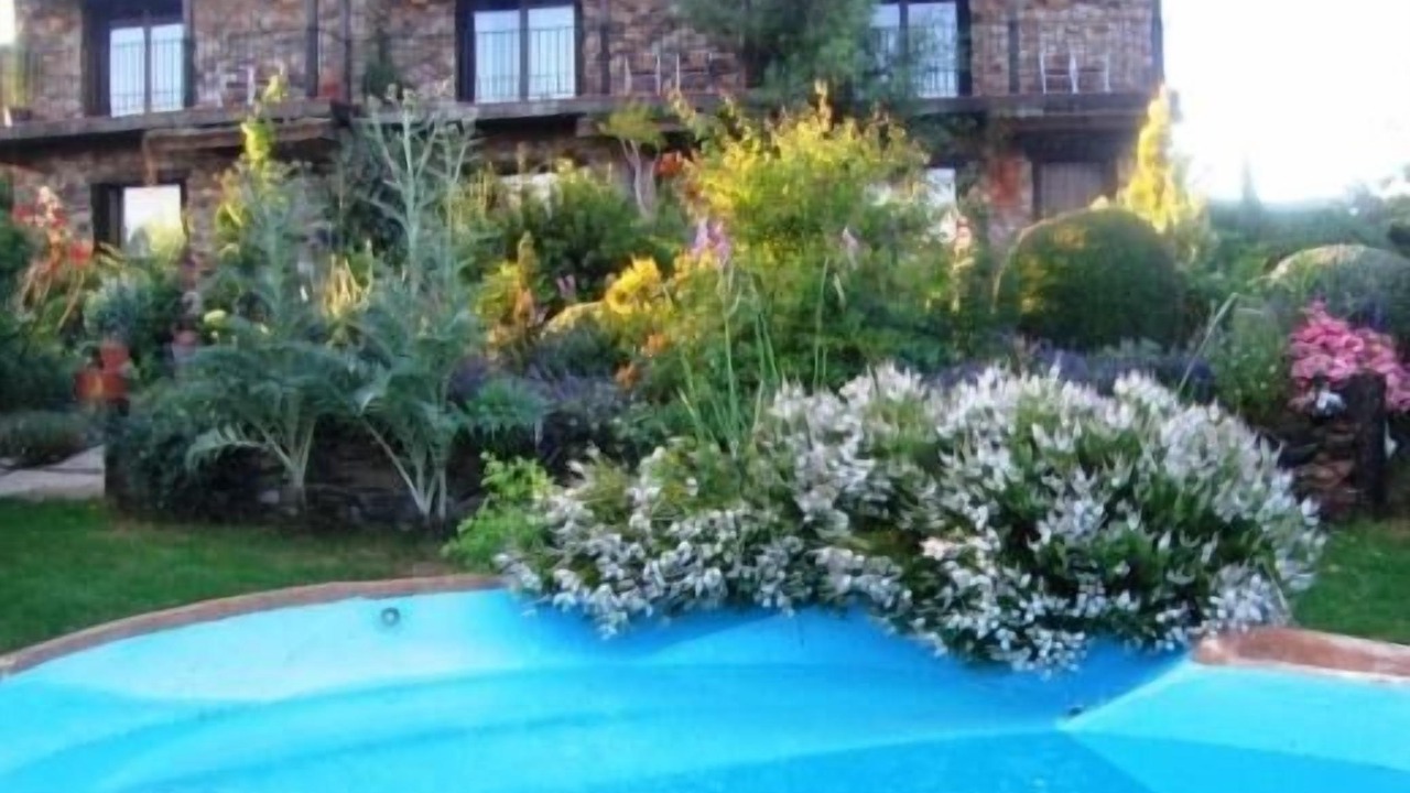 Photo of Outdoor in San Miguel del Robledo