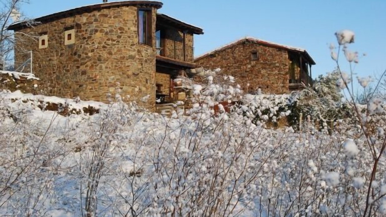 Photo of Outdoor in San Miguel del Robledo