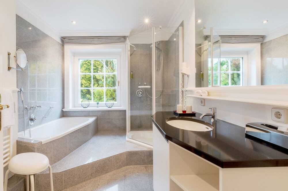 Photo of Bathroom in Archsum