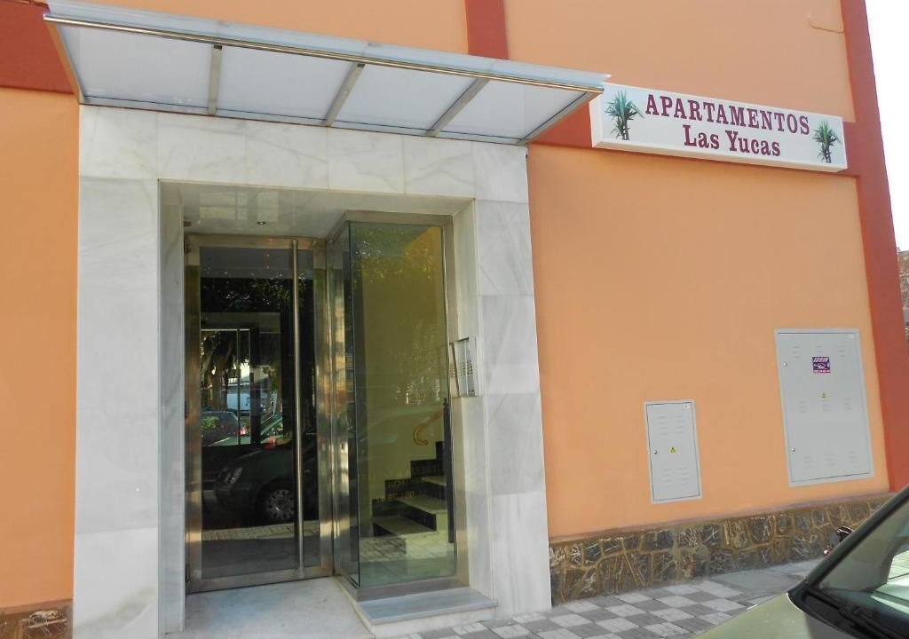 Photo of Outdoor in Torre del Mar