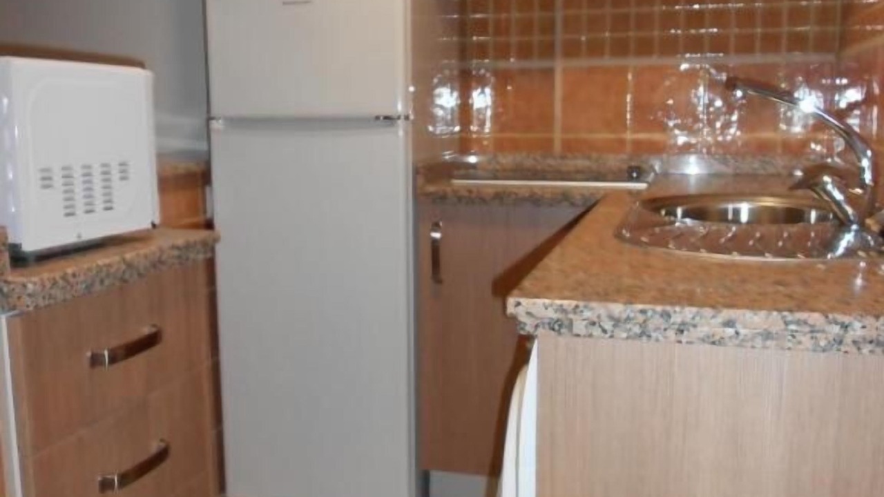 Photo of Kitchen in Torre del Mar