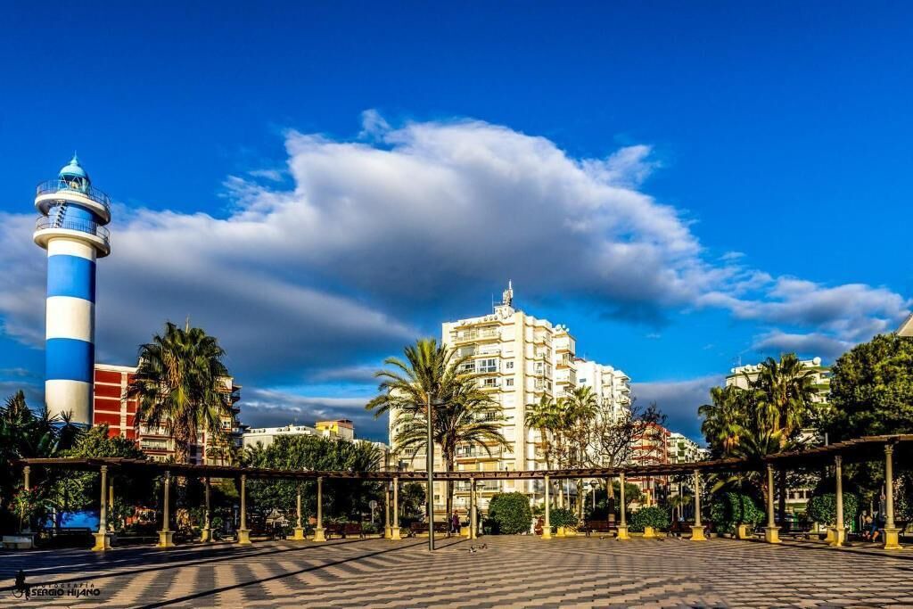Photo of Outdoor in Torre del Mar