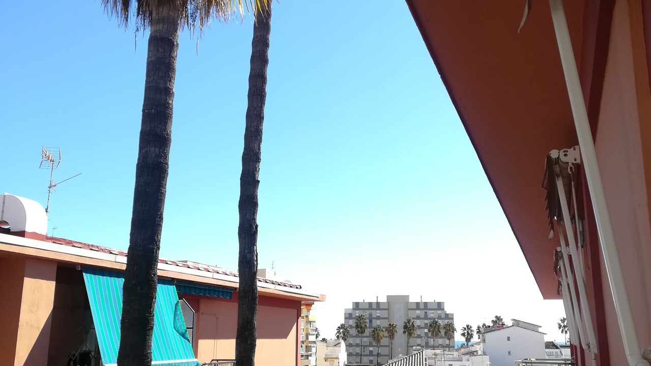 Photo of Bedroom in Torre del Mar