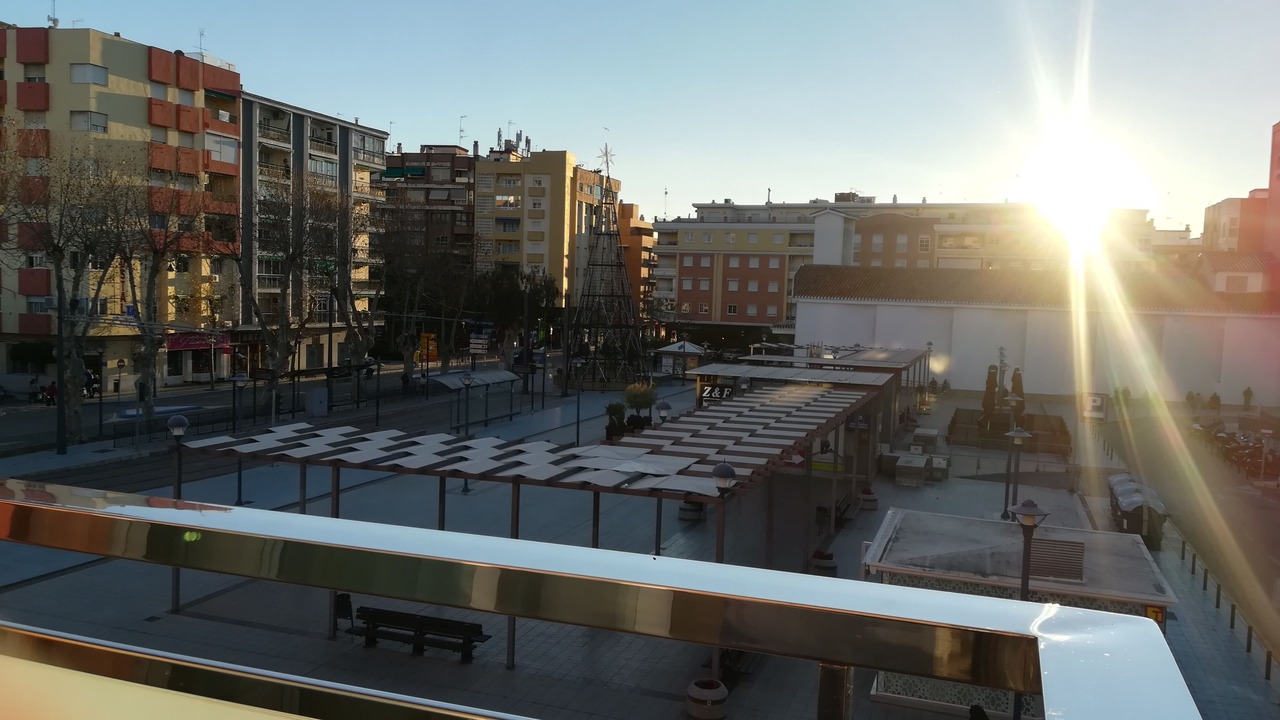Photo of Bedroom in Torre del Mar