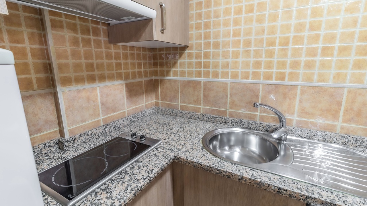 Photo of Kitchen in Torre del Mar