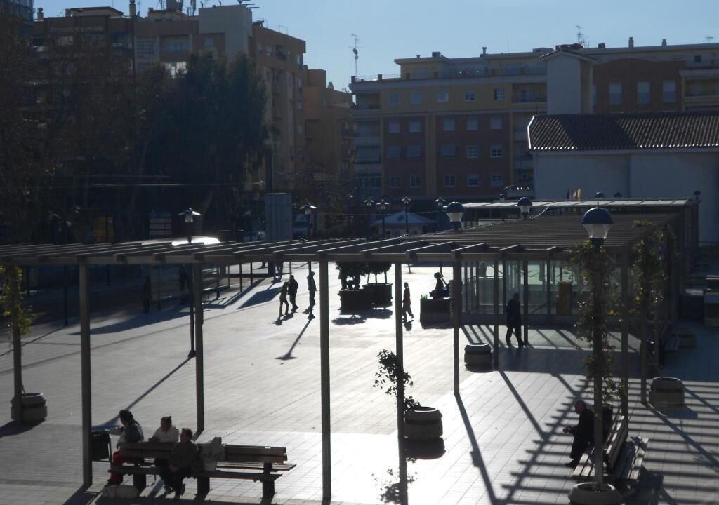 Photo of Outdoor in Torre del Mar