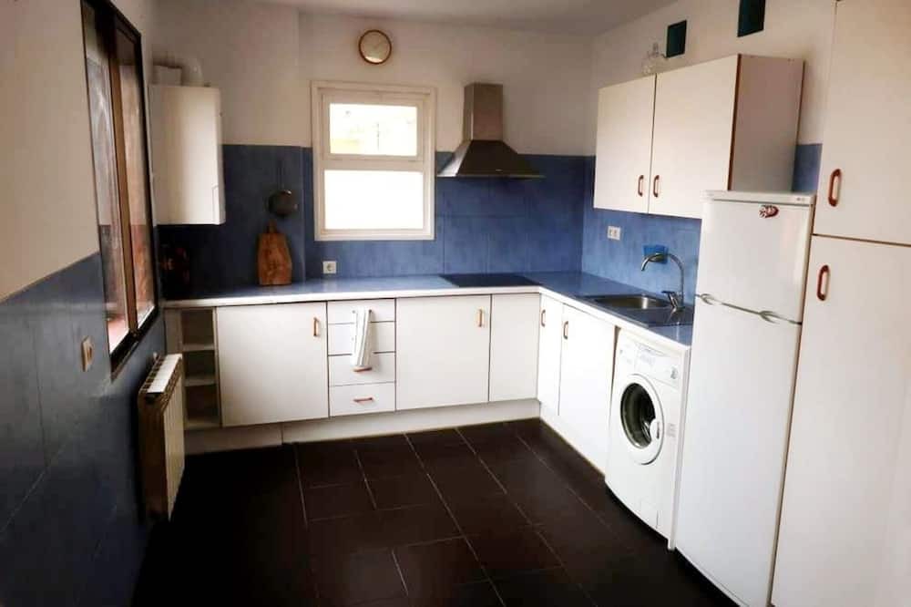 Photo of Kitchen in Santo Domingo de la Calzada