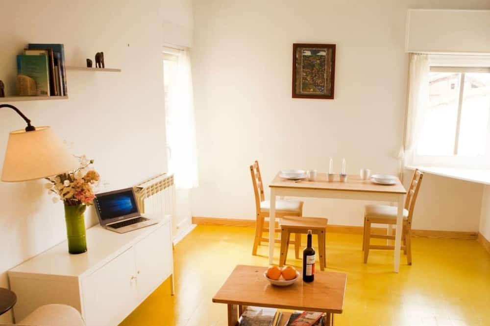 Photo of Livingroom in Santo Domingo de la Calzada