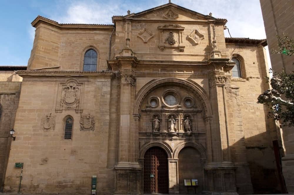Photo of Outdoor in Santo Domingo de la Calzada