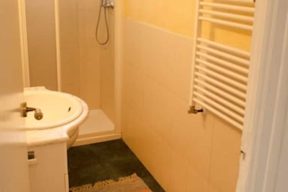 Photo of Bathroom in Santo Domingo de la Calzada