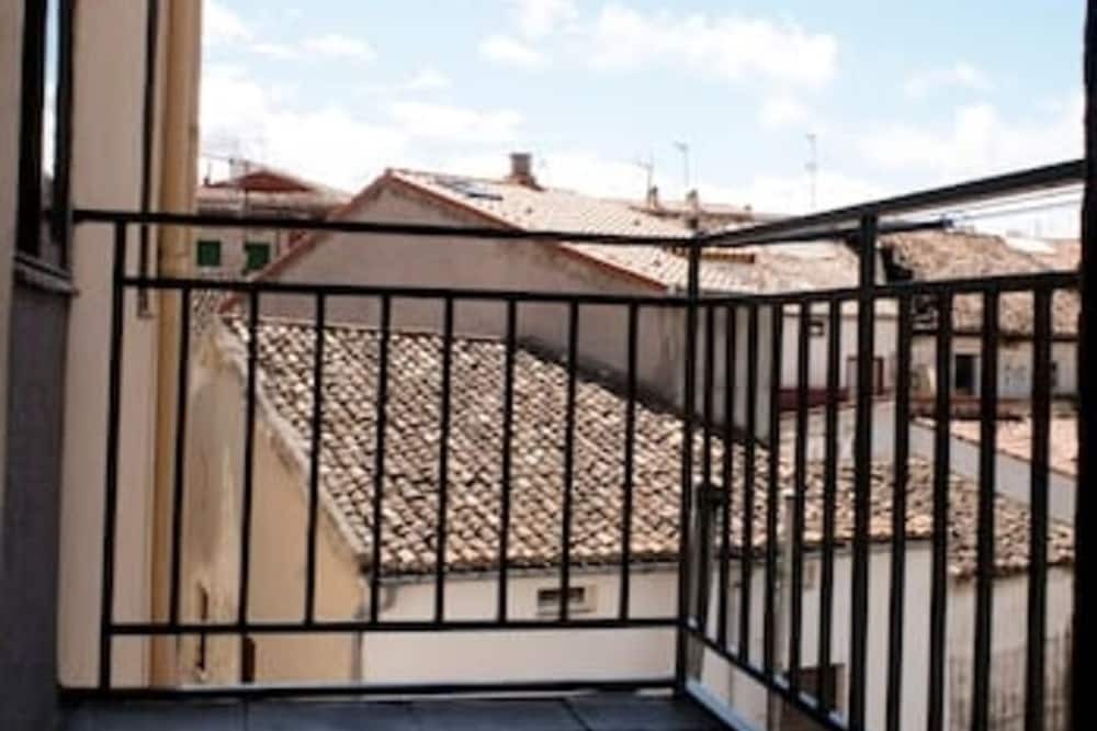 Photo of Patio Balcony in Santo Domingo de la Calzada