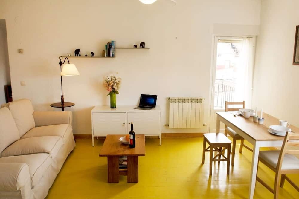 Photo of Livingroom in Santo Domingo de la Calzada