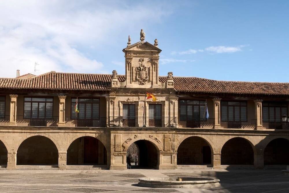Photo of Outdoor in Santo Domingo de la Calzada