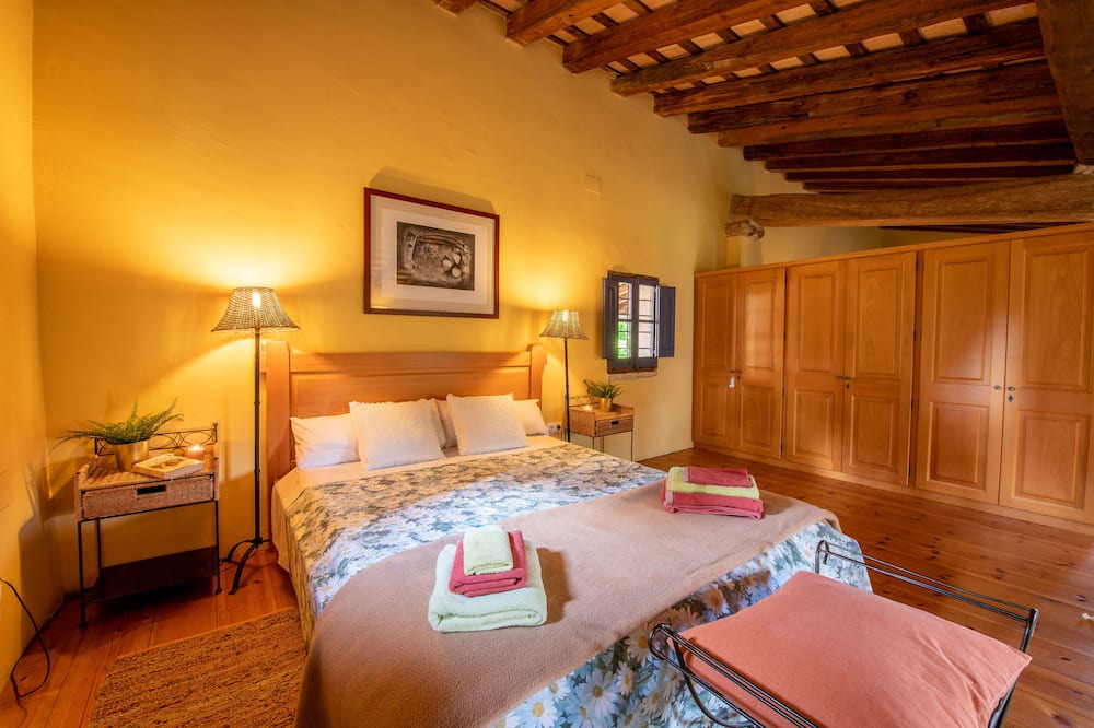 Photo of Bedroom in Cornella del Terri