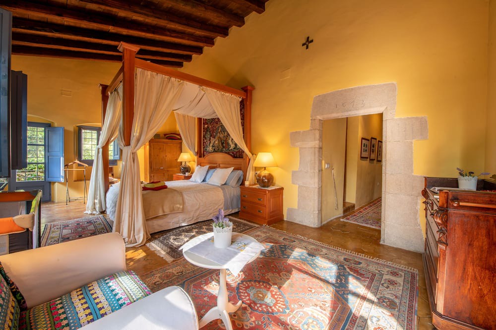 Photo of Livingroom in Cornella del Terri