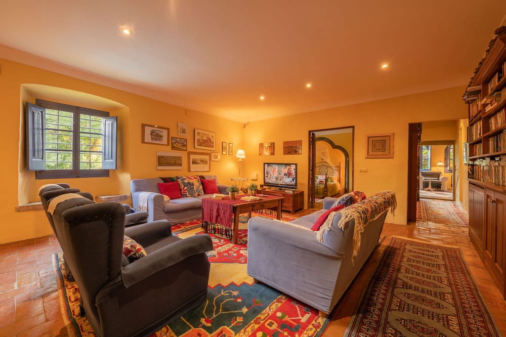 Photo of Livingroom in Cornella del Terri