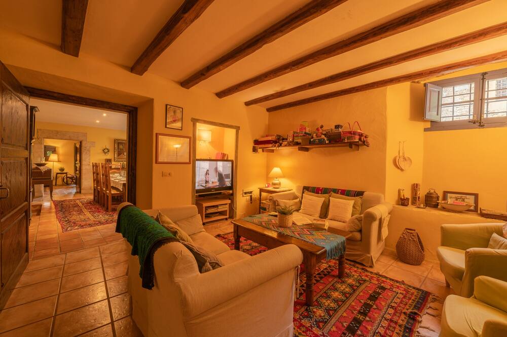 Photo of Livingroom in Cornella del Terri