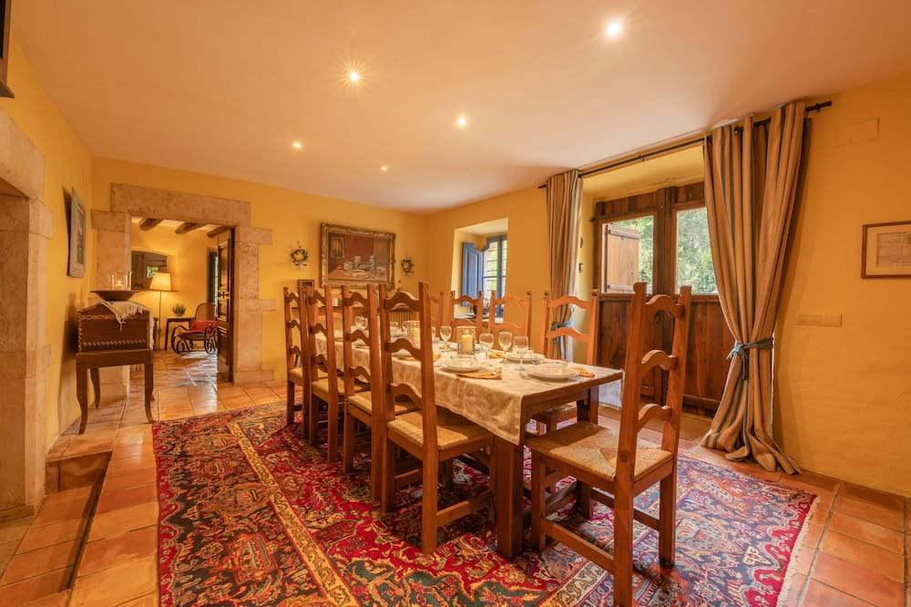 Photo of Kitchen in Cornella del Terri