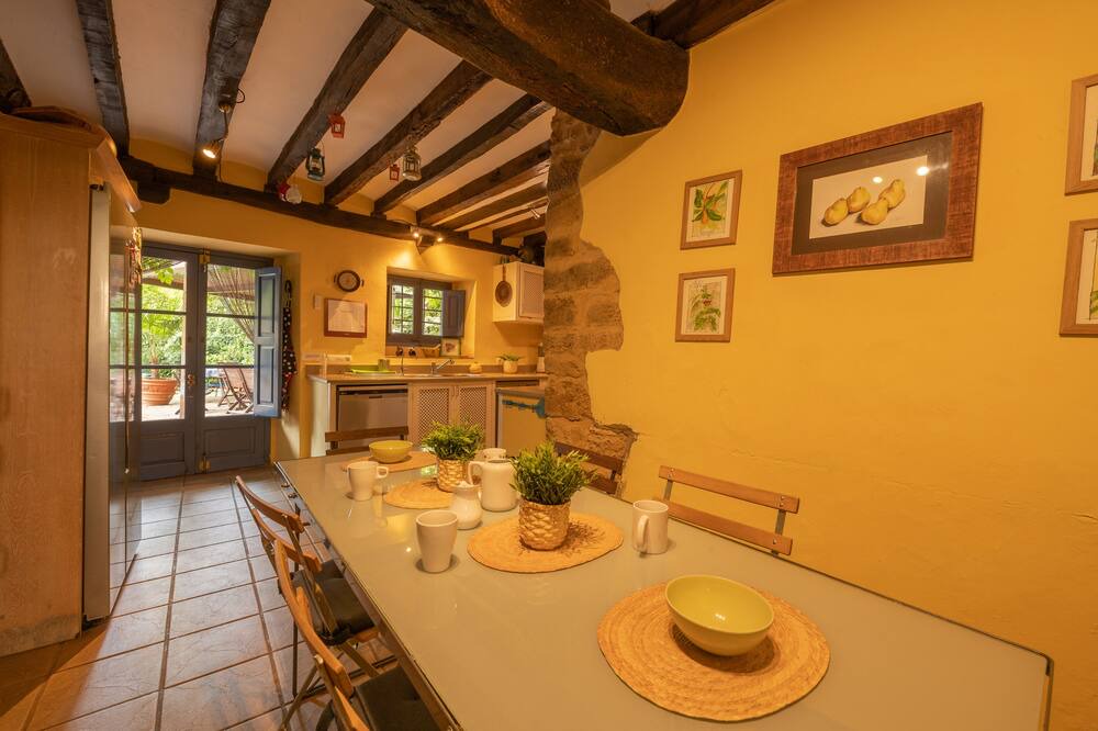 Photo of Kitchen in Cornella del Terri
