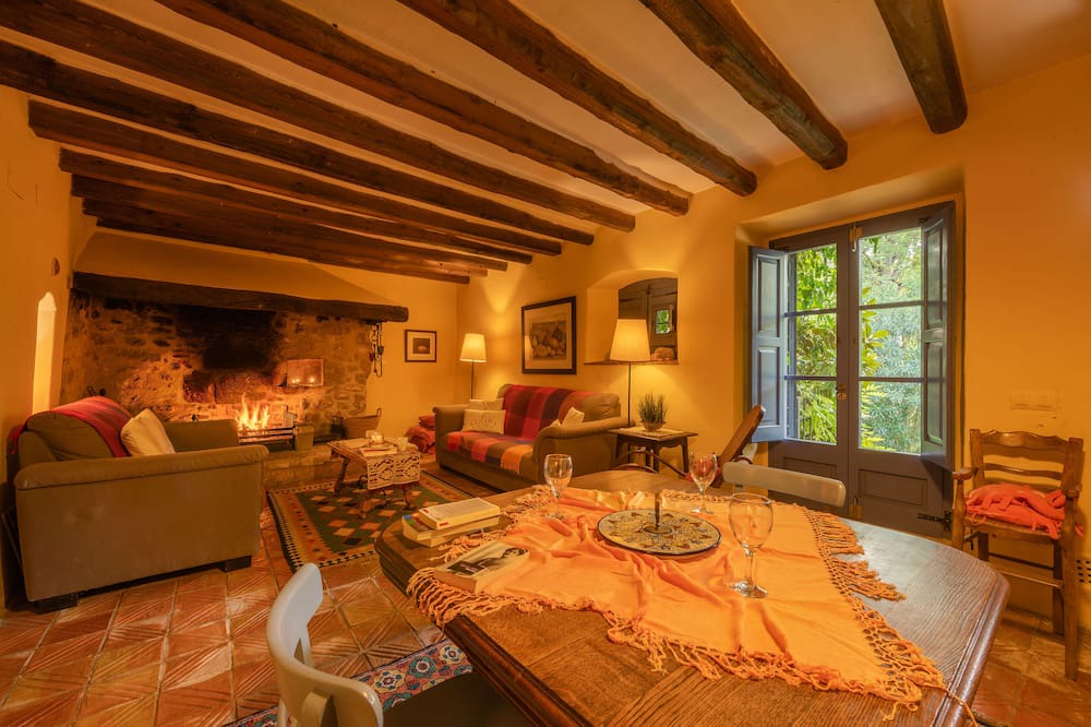Photo of Livingroom in Cornella del Terri