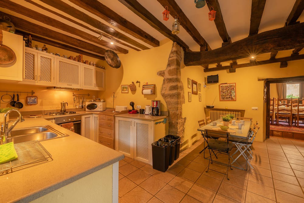 Photo of Kitchen in Cornella del Terri
