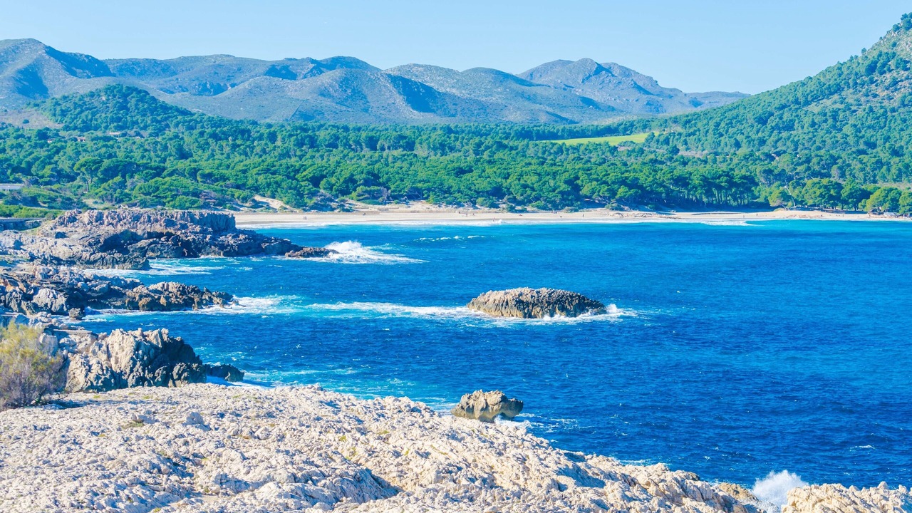 Photo of Others in Cala Agulla