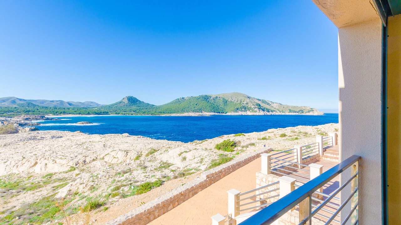 Photo of Outdoor in Cala Agulla