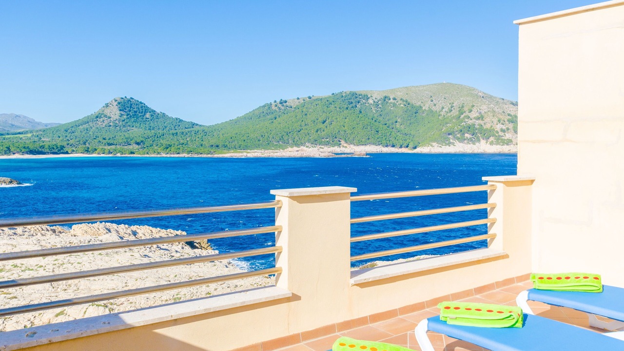 Photo of Outdoor in Cala Agulla