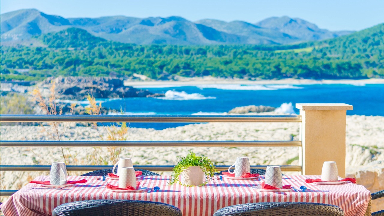 Photo of Others in Cala Agulla