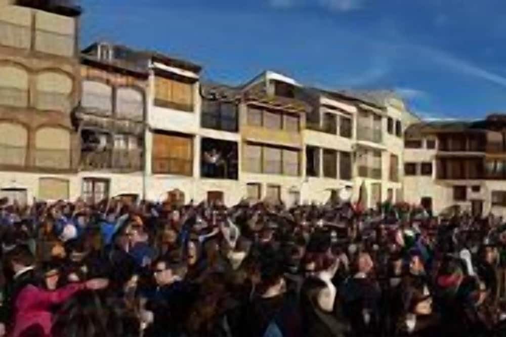 Photo of Outdoor in Melida