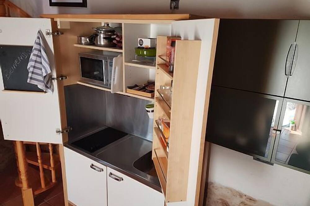 Photo of Kitchen in Melida
