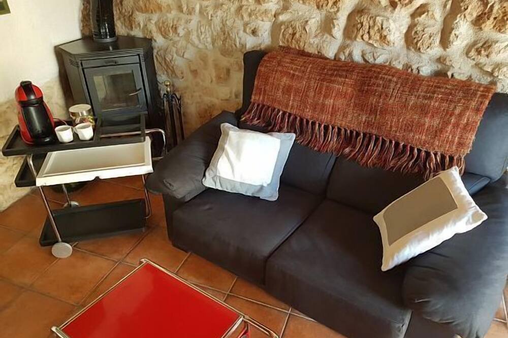 Photo of Livingroom in Melida