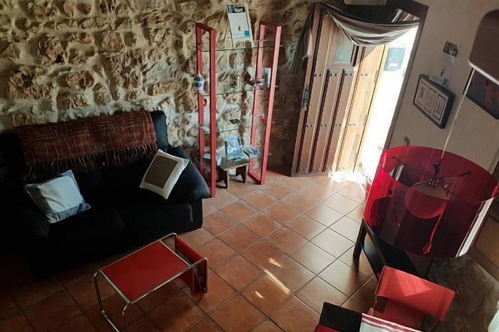 Photo of Livingroom in Melida