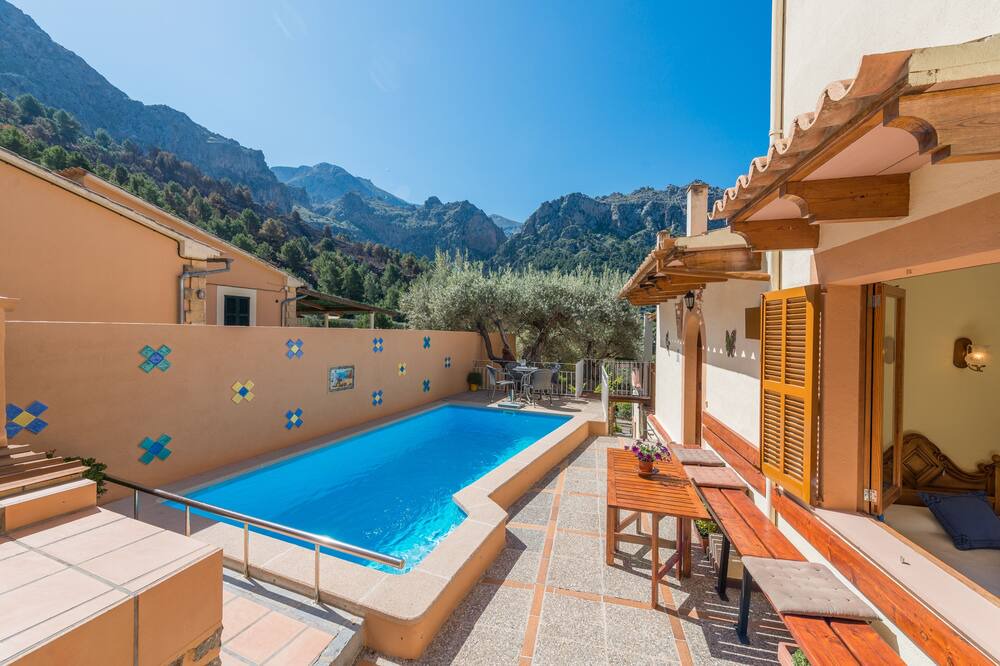 Photo of Outdoor in Escorca