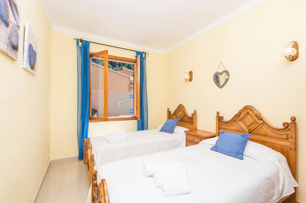 Photo of Bedroom in Escorca