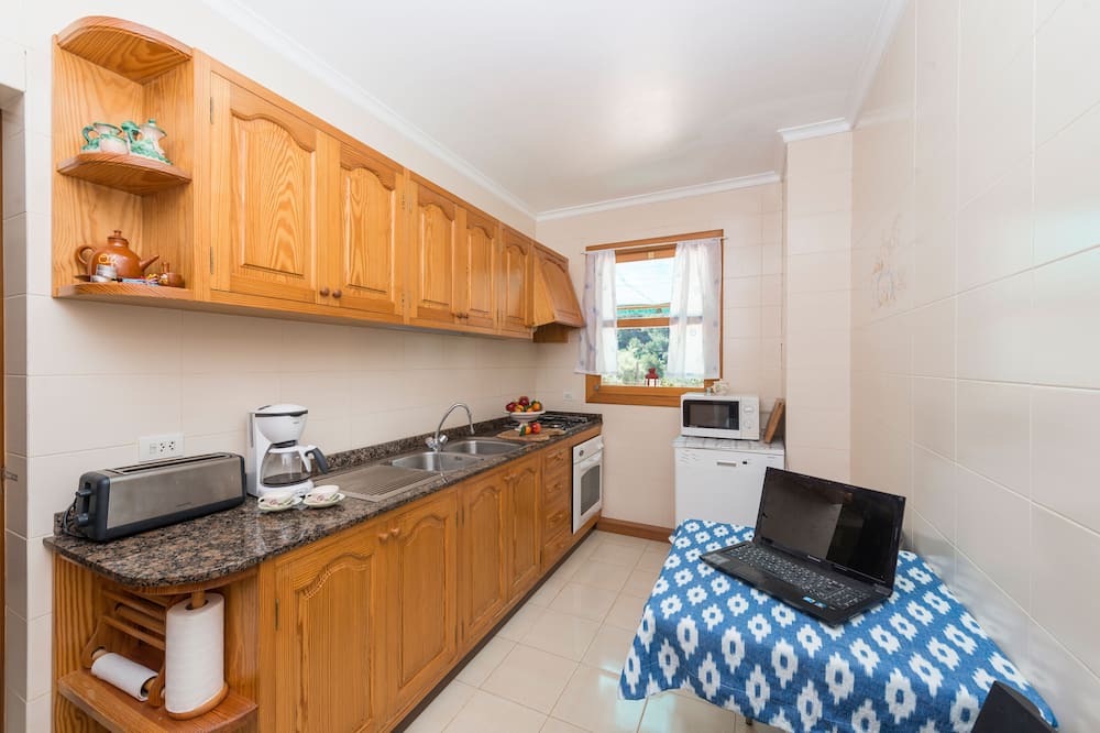 Photo of Kitchen in Escorca