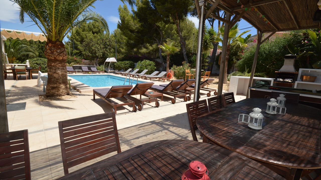 Photo of Outdoor in El Albir