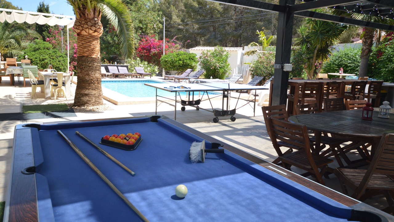 Photo of Outdoor in El Albir